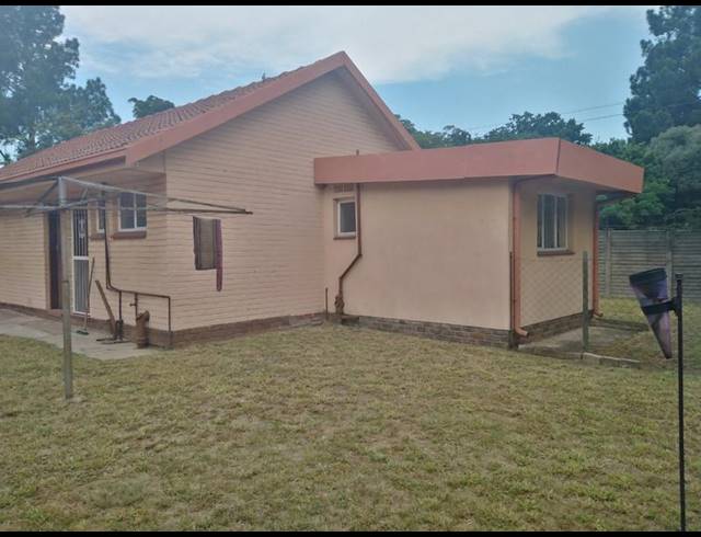 3 BEDROOM HOUSE FOR SALE IN SASOLBURG CENTRAL